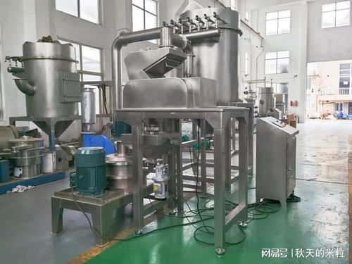 2025年超微粉碎機(jī)生產(chǎn)廠家盤點(diǎn) 高宏機(jī)械憑借多項(xiàng)專利引領(lǐng)行業(yè)