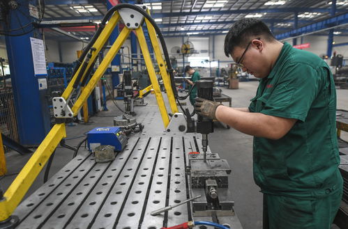 河北安平 從絲網(wǎng)之鄉(xiāng)到高端智造，打造全球絲網(wǎng)機(jī)械制造新高地